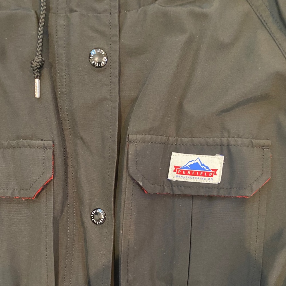 Penfield® Jacket - Picture 2 of 8